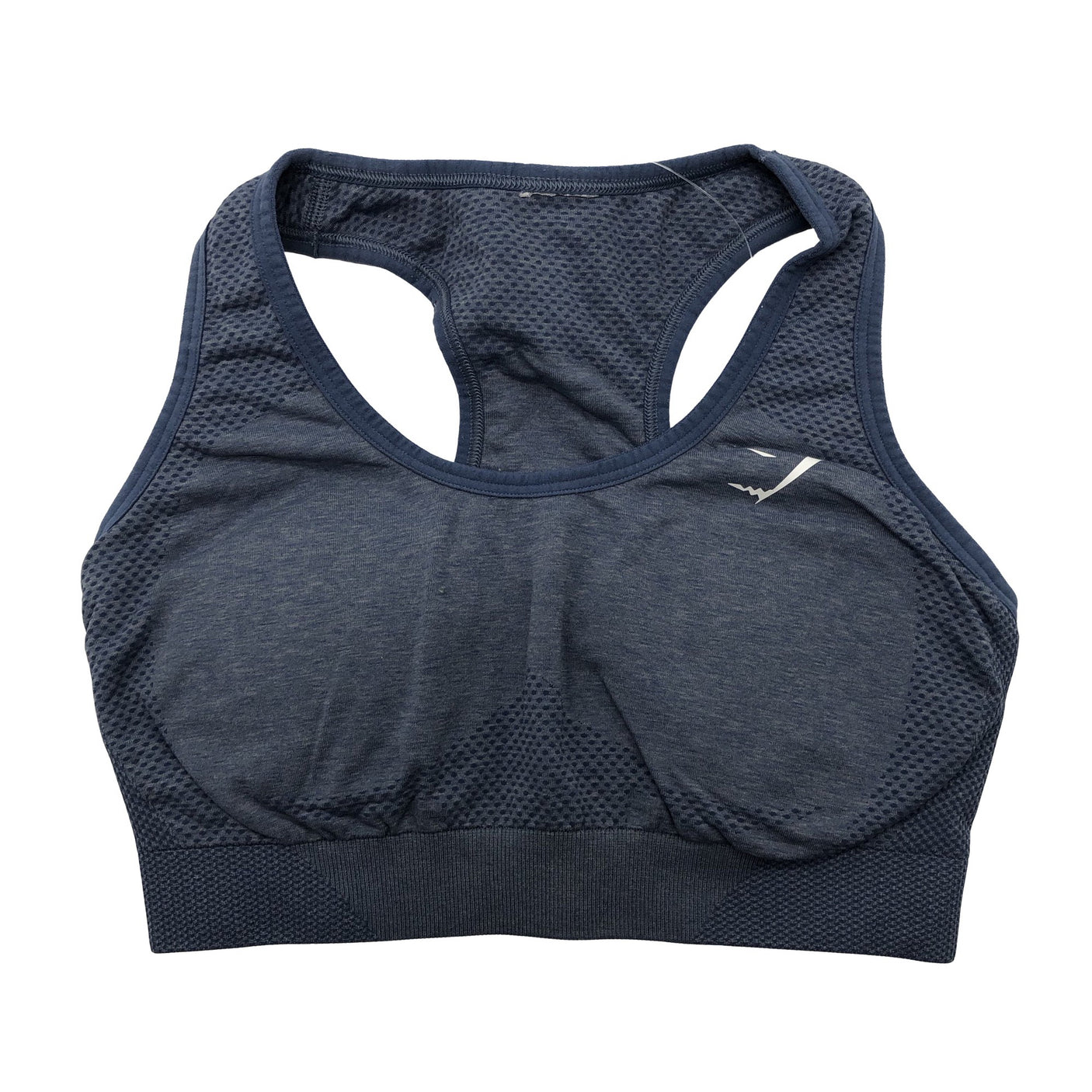 Unisex Gymshark - Sports top, size 34 - Light blue (1)