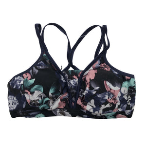 Unisex Röhnisch - Short-sleeved blouse, size 34 - Blue (1)