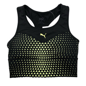 Unisex Puma - Sports top, size 36 - Black (1)