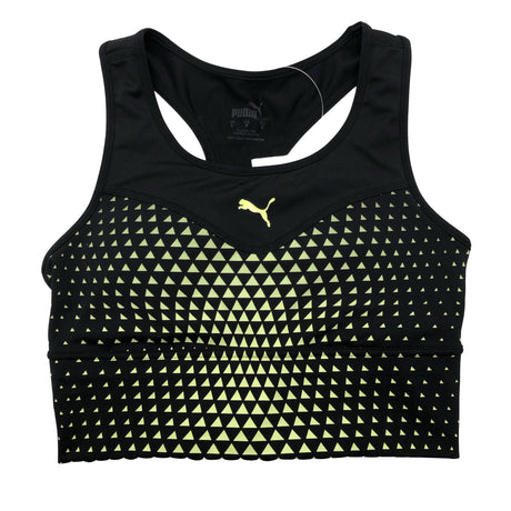 Unisex Puma - Sports top, size 36 - Black ()