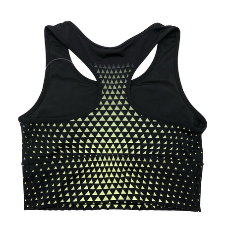Unisex Puma - Sports top, size 36 - Black (2)