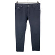 Unisex Hugo Boss - Jeans, size M - Gray ()