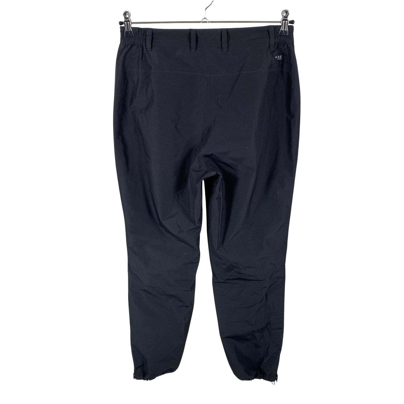 Unisex Icepeak - Outdoor pants, size 40 - Black (2)