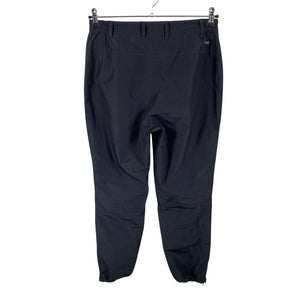 Unisex Icepeak - Outdoor pants, size 40 - Black (2)
