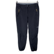 Unisex Icepeak - Outdoor pants, size 40 - Black ()