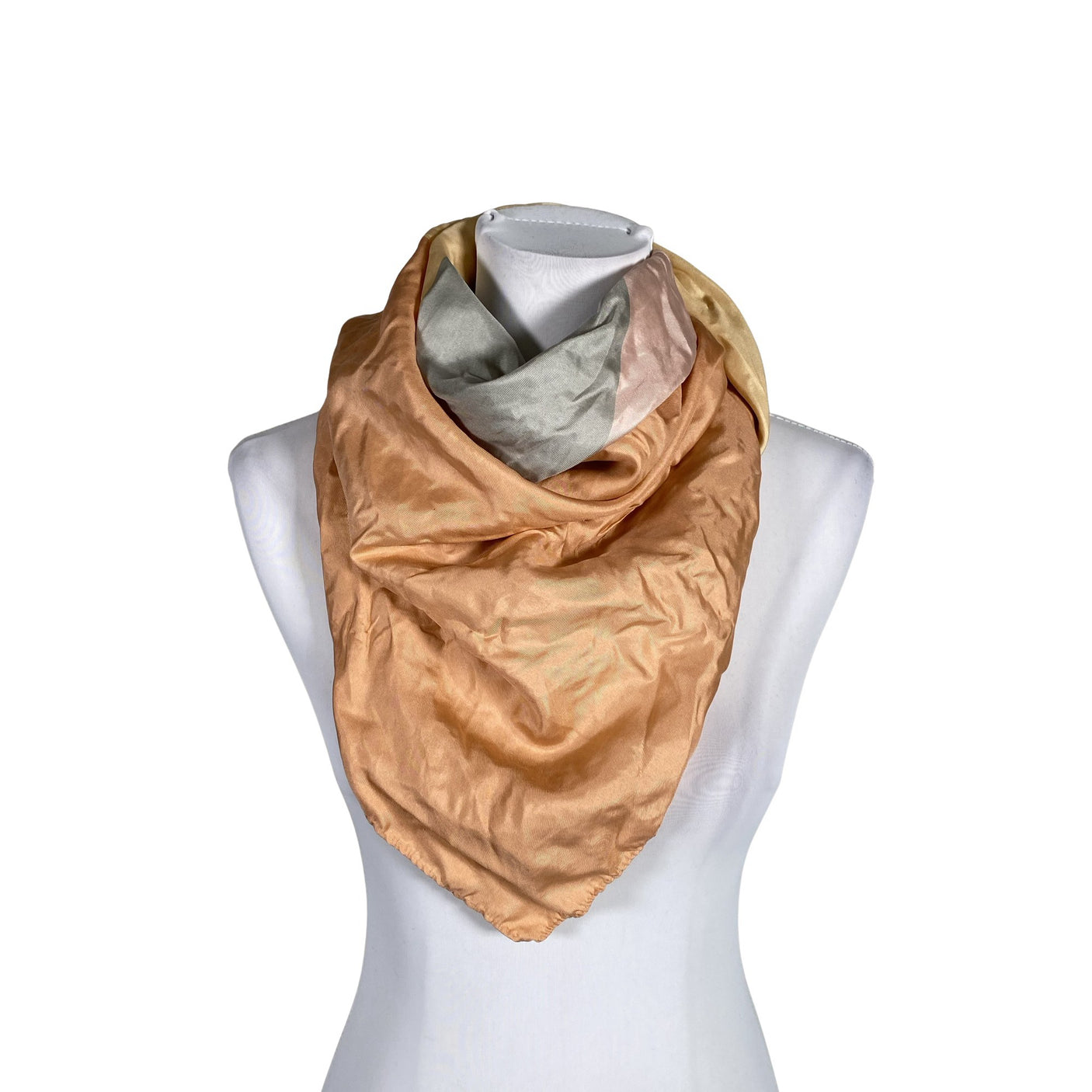 Unisex Marimekko - Scarf, size Midi - Light pink (1)