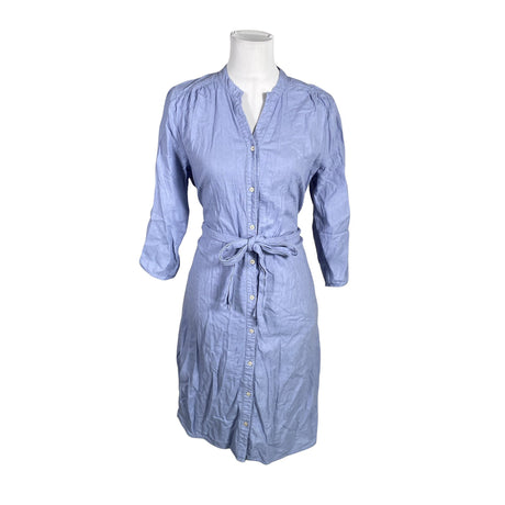 Unisex Noa Noa - Dress, size 40 - Light blue ()