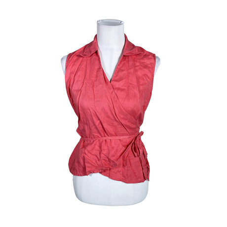 Unisex Jackpot - Top, size 34 - Pink ()