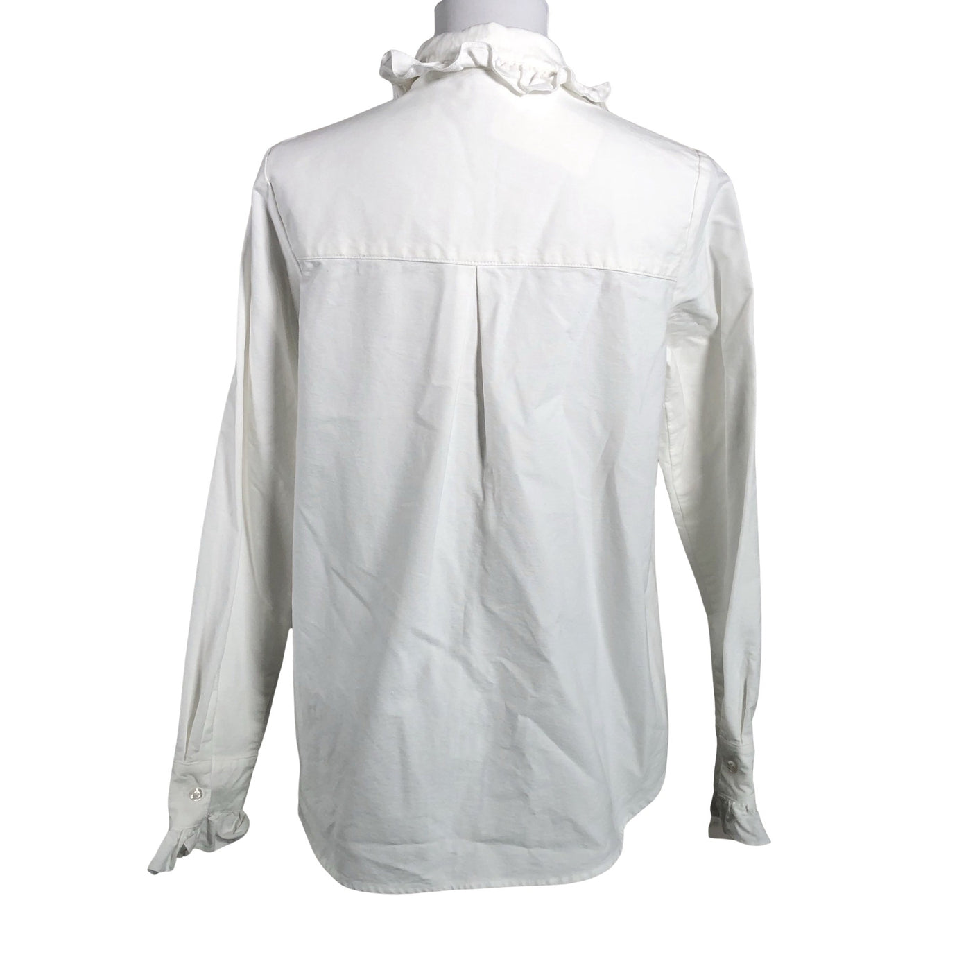Unisex Gauhar - Blouse, size 38 - White (2)