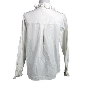 Unisex Gauhar - Blouse, size 38 - White (2)