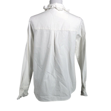Unisex Gauhar - Blouse, size 38 - White (2)