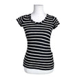 Unisex Marc O'Polo - T-shirt, size 34 - Blue ()