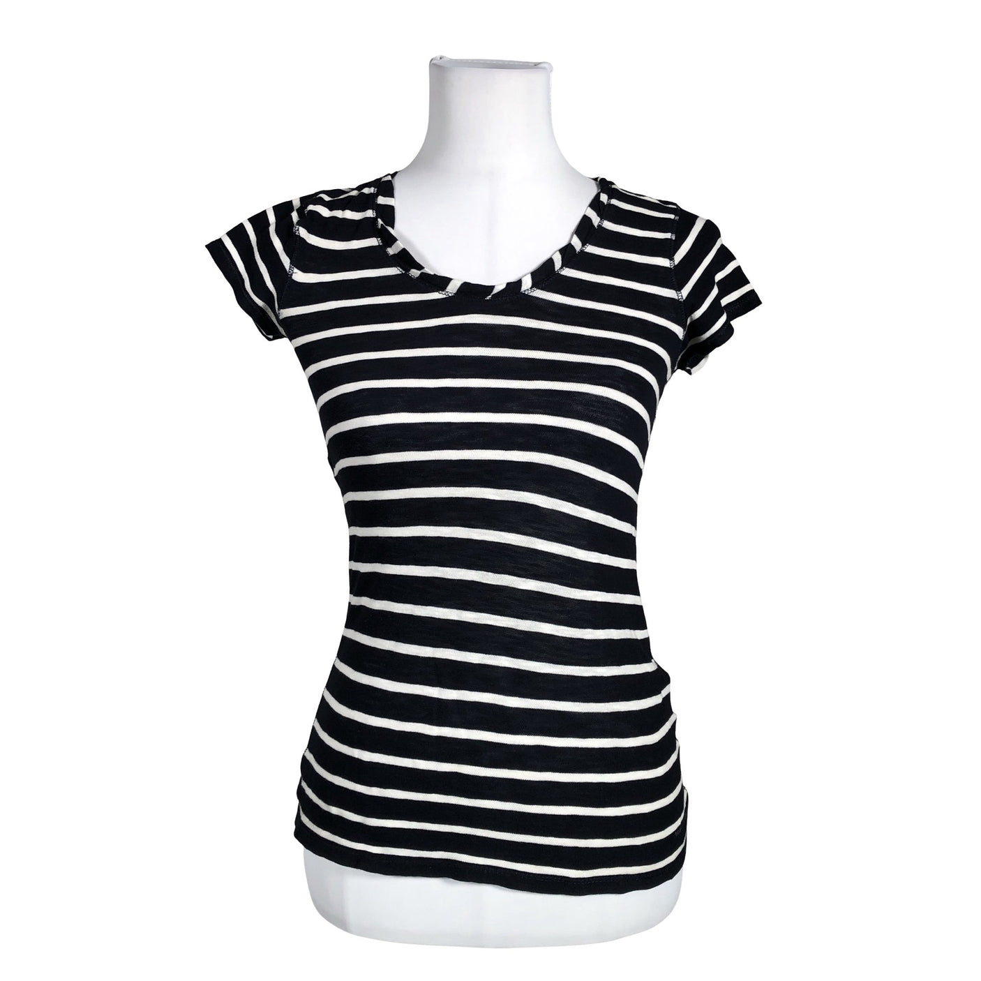 Unisex Marc O'Polo - T-shirt, size 34 - Blue (1)