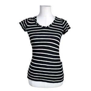 Unisex Marc O'Polo - T-shirt, size 34 - Blue (1)