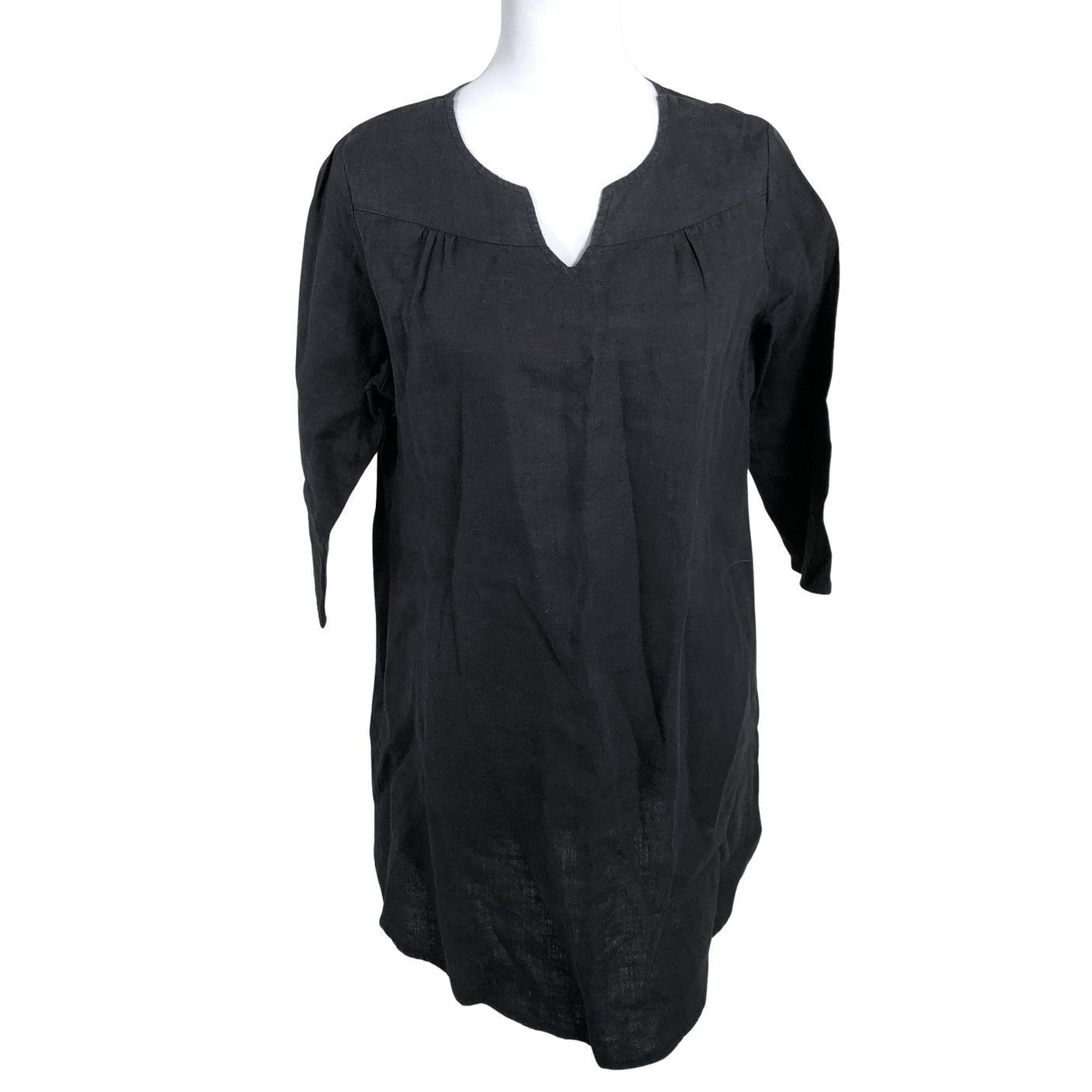 Unisex Bypias - Tunic, size 36 - Black (1)