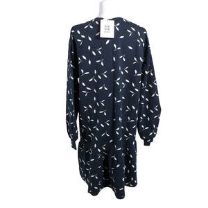 Unisex Kaiko - Sweatshirt dress, size 38 - Blue (1)