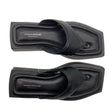 Unisex Vagabond - Sandals, size 36 - Black ()