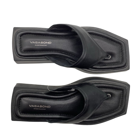Unisex Vagabond - Sandals, size 36 - Black ()