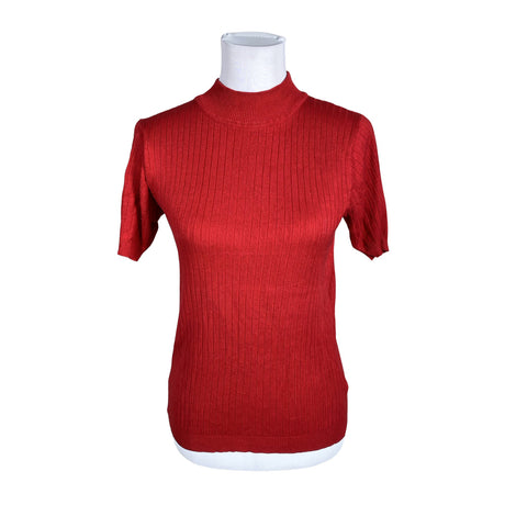 Unisex Pierre Cavallo - Sweater, size 40 - Red ()