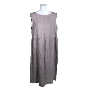 Unisex Pellavamaailma - Dress, size 38 - Violet (3)