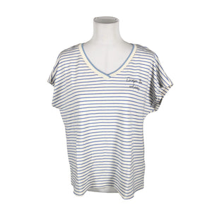 Unisex Bohemiana - T-shirt, size 40 - White (2)