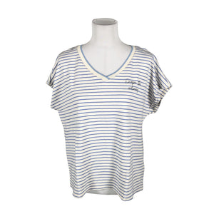 Unisex Bohemiana - T-shirt, size 40 - White (1)