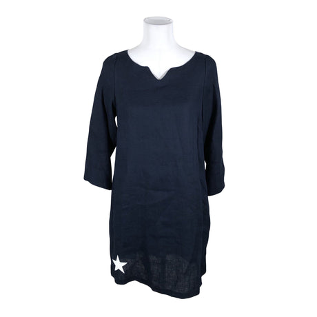 Unisex Bypias - Dress, size 36 - Blue (2)