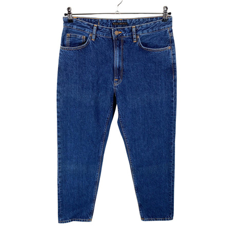 Unisex Nudie Jeans - Jeans, size W31 - Blue ()