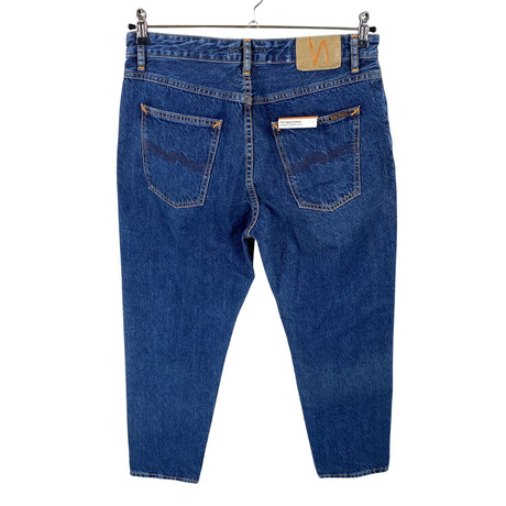 Unisex Nudie Jeans - Jeans, size W31 - Blue (2)