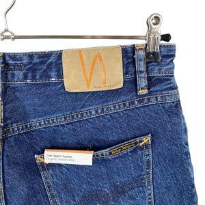 Unisex Nudie Jeans - Jeans, size W31 - Blue (3)