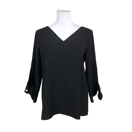 Unisex Esprit - Blouse, size 38 - Black ()