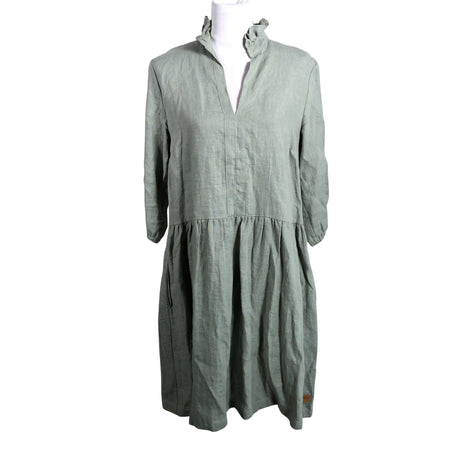 Unisex Pura Finland - Dress, size 36 - Green ()