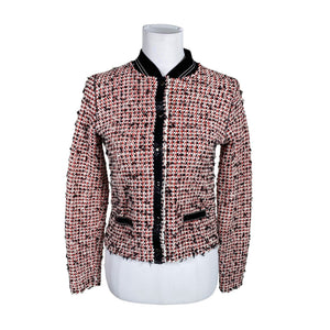 Unisex Marc Cain - Jacket, size 36 - Red (1)