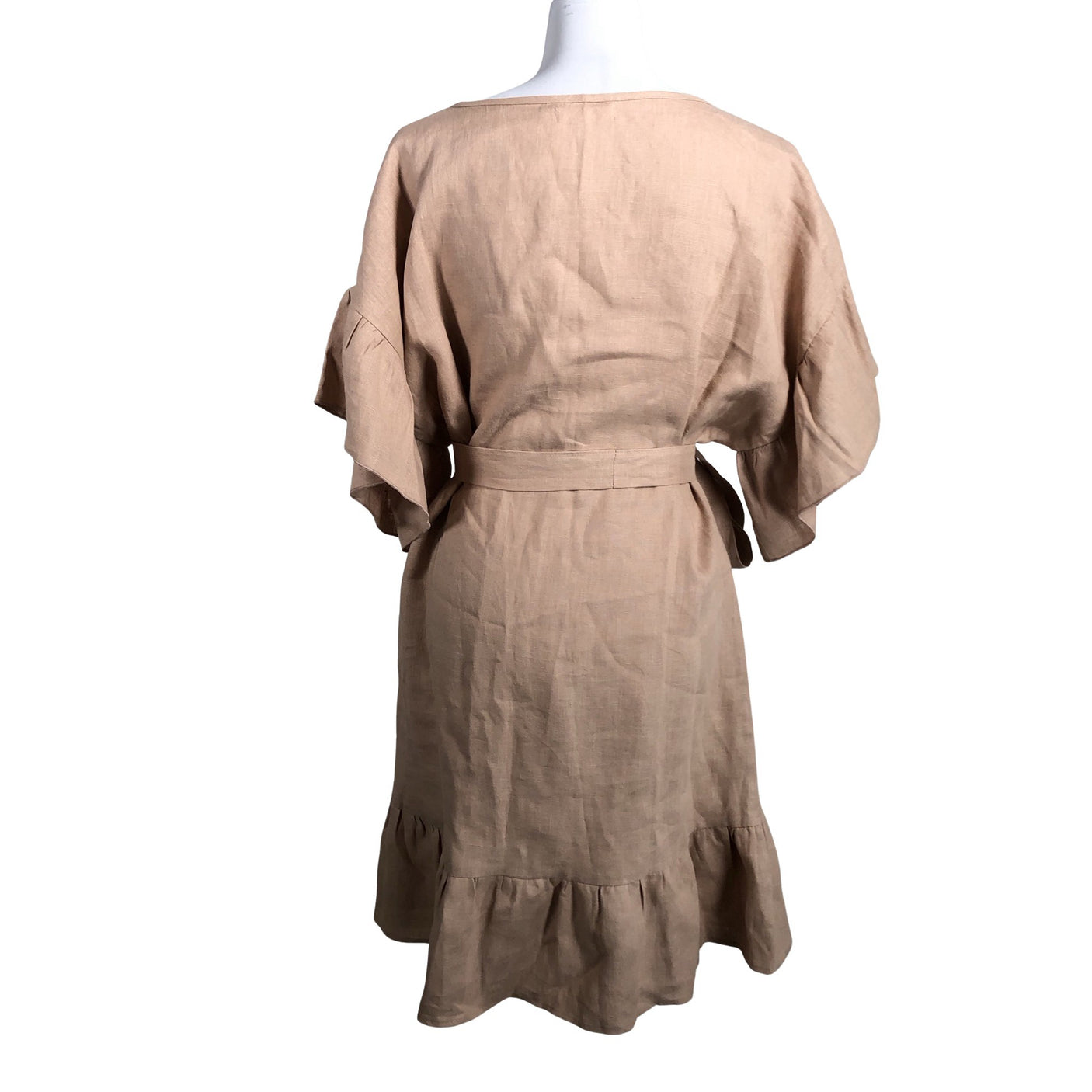 Unisex Bypias - Dress, size 36 - Beige (3)