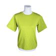 Unisex Nanso - T-shirt, size 34 - Green ()