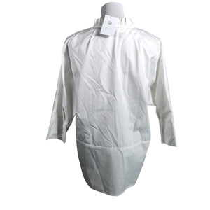 Unisex Gauhar - Blouse, size 36 - White (2)