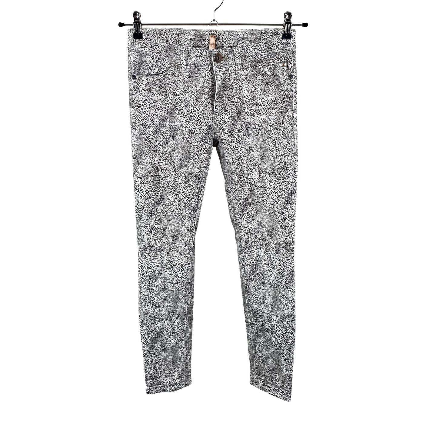 Unisex Marc Cain - Jeans, size 36 - White (1)