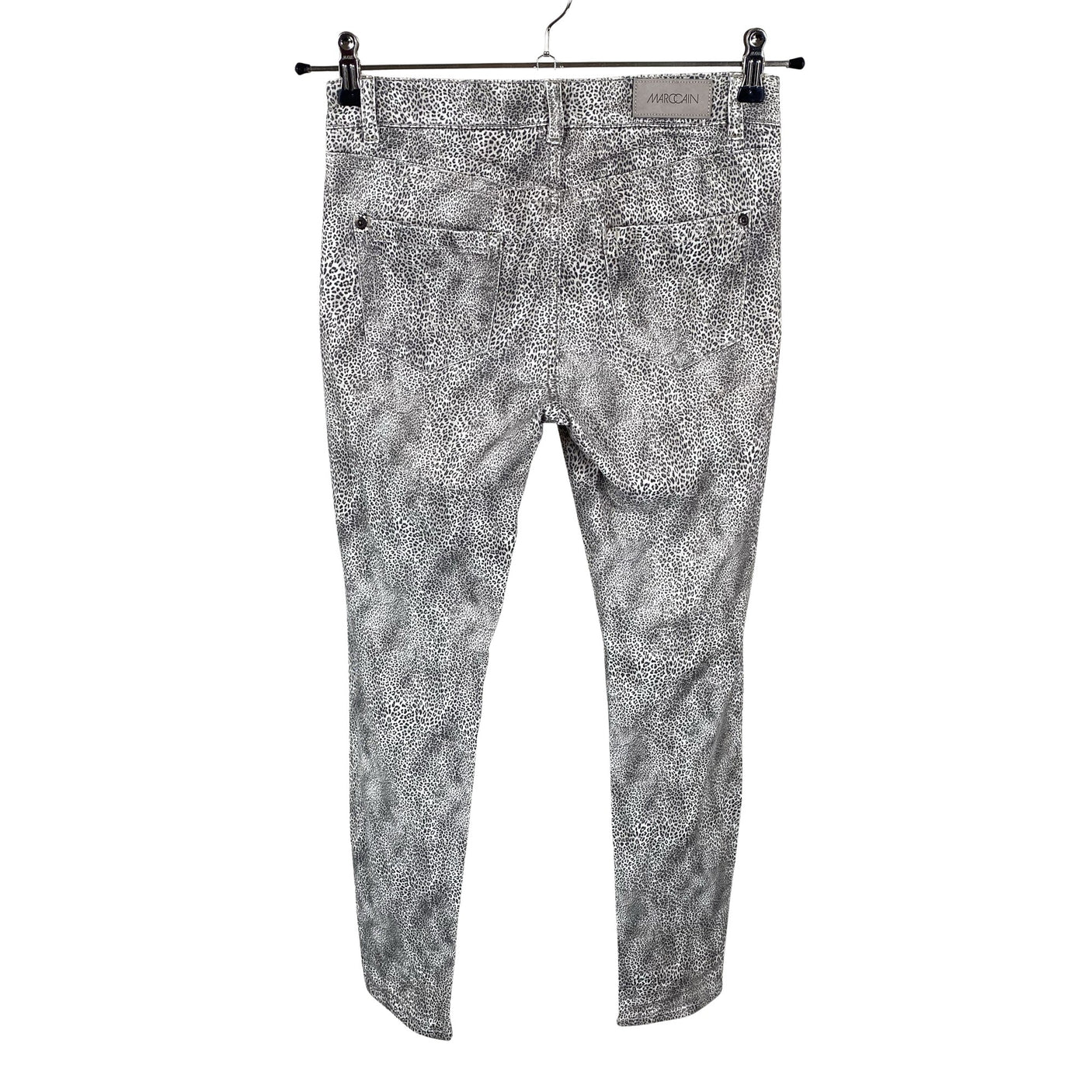 Unisex Marc Cain - Jeans, size 36 - White (2)