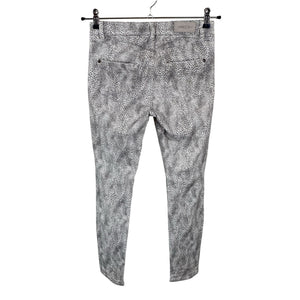 Unisex Marc Cain - Jeans, size 36 - White (2)