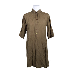 Unisex Saint James - Tunic, size 38 - Green (1)