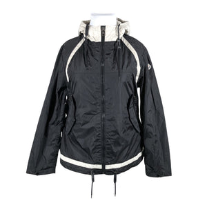 Unisex Moncler - Outdoor jacket, size 42 - Black (1)