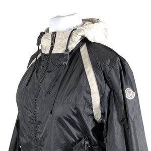 Unisex Moncler - Outdoor jacket, size 42 - Black (2)