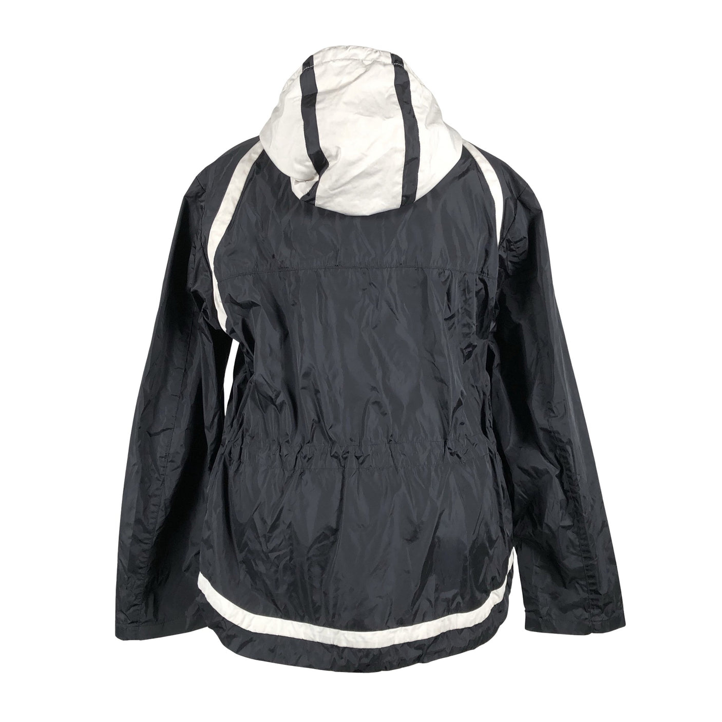 Unisex Moncler - Outdoor jacket, size 42 - Black (3)