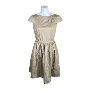 Unisex Hugo Boss - Dress, size 40 - Beige (1)