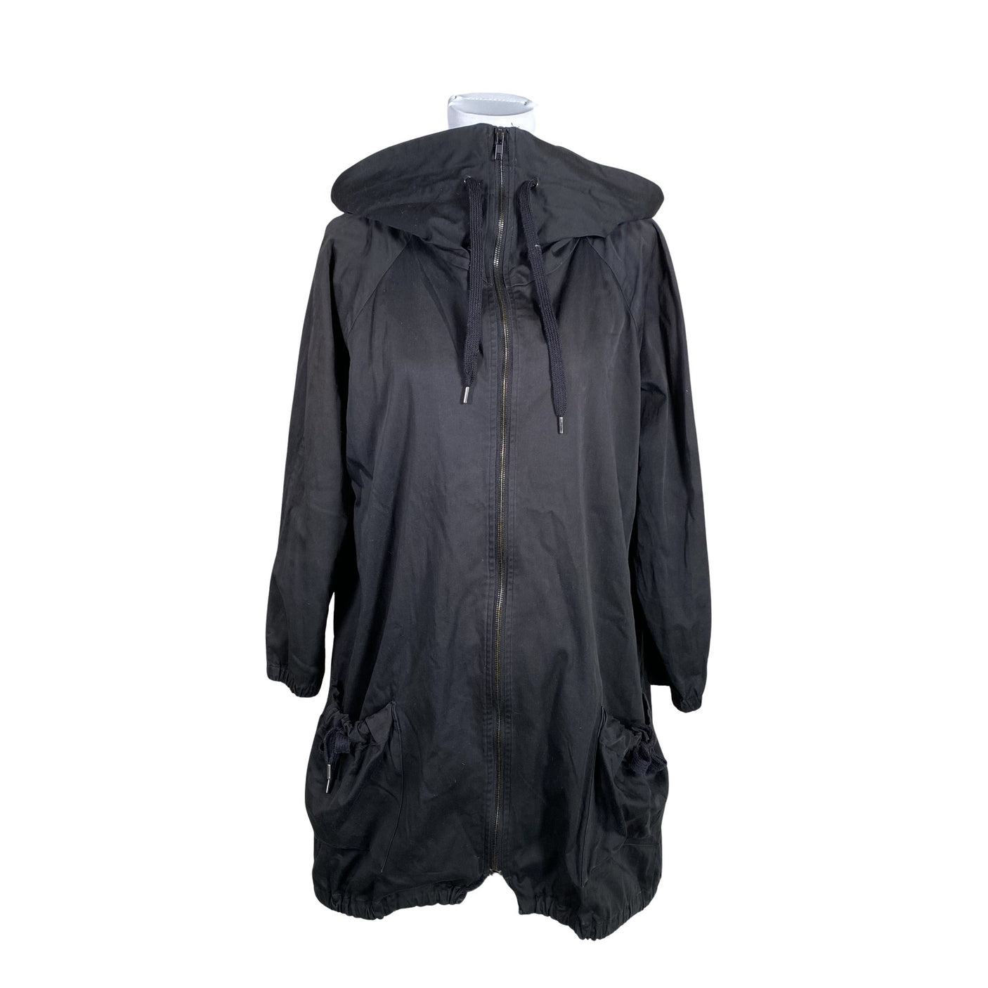 Unisex Marimekko - Summer jacket, size 34 - Black (1)