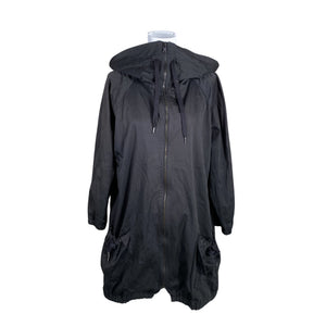 Unisex Marimekko - Summer jacket, size 34 - Black (1)