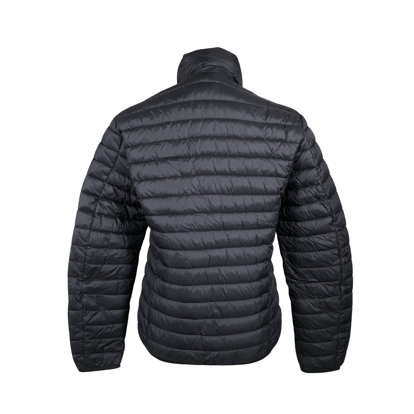 Unisex Marc O'Polo - Lightly padded jacket, size 34 - Black (2)