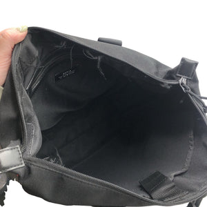 Unisex Makia - Handbag, size Maxi - Black (3)