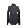 Unisex COS - Sweater, size 36 - Gray ()