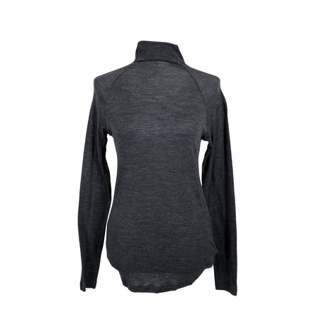 Unisex Guess - Sports top, size 40 - Gray ()